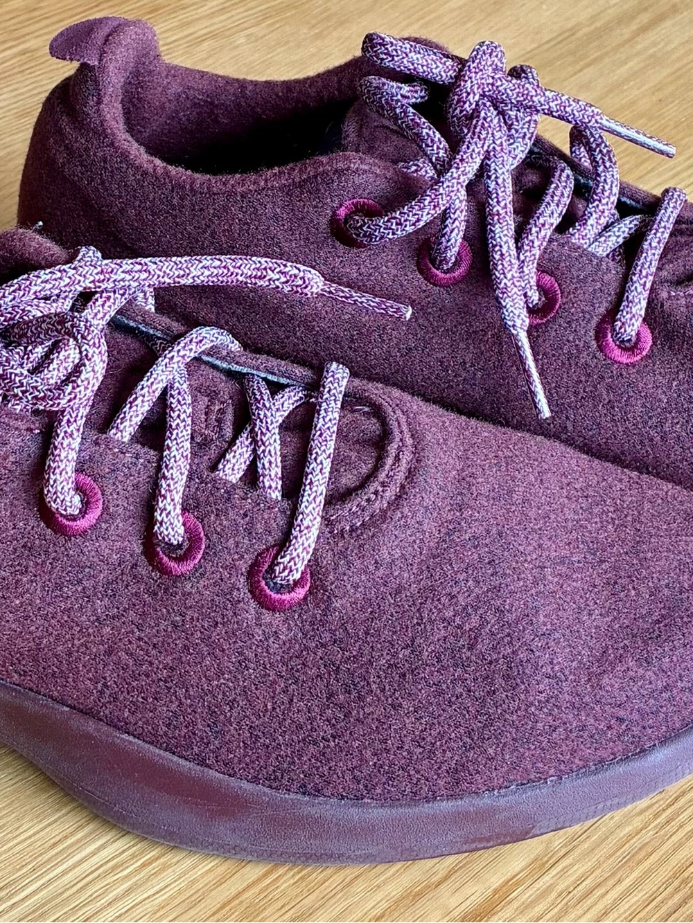 allbirds Sneakers, 9